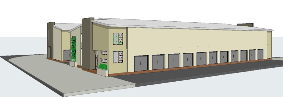 Commercial Property for Sale in Mossel Bay Central Western Cape